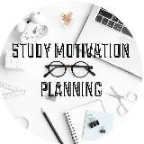 Study motivation|Planning