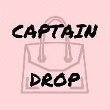 CAPTAIN DROP