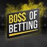 BOSS OF BETTING