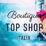 Top Shop Italia 🇮🇹