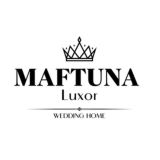 Maftuna luxor kelin liboslari