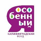 Калининградский фонд "Я ОСОБЕННЫЙ"