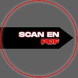 Scan en PDF