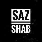 SAZ SHAB