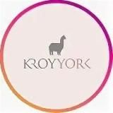 KROYYORK