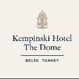 Kempinski Hotel The Dome Belek Turkey