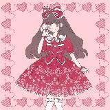 EGL Ukraine (Lolita Fashion)