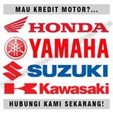 JUAL BELI MOTOSIKAL