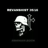 REVANSHIST 35/16