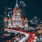 Москва и Москвичи