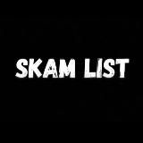 Scam List