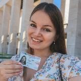 Наташа. Поступи в Италию 🇮🇹✌🏻/ Релокация Италия