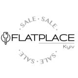 FLATPLACE | ПРОДАЖ КВАРТИР | НЕРУХОМІСТЬ | м. Київ