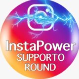 InstaPower | Supporto ROUND 🇮🇹