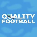 Quality Football | Футбольные бутсы | Сервис Poizon