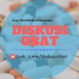 Diskusi Obat