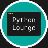 Python Lounge: работа и стажировки для программистов