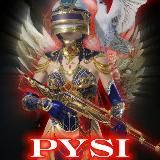 PYSI( бухуси )