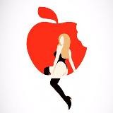 🍎 С О Б Л А З Н 🍎