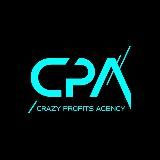 Crazy Profits Agency / C.P.A.