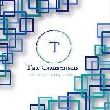 TaxConsensus