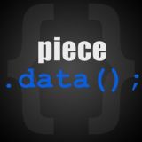 Piece data