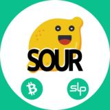 SOUR Token