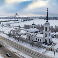 Беседка Череповца