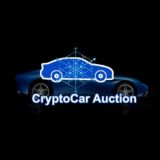 Crypto Car Auction