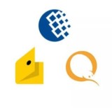 Идентификация QIWI и Юмоней