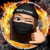 KETYVAPE