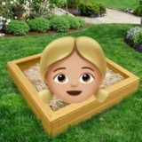 Девочки с песочницы👧🏼