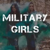 MT-GIRLS/Девушки с оружием