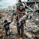 The Children of Gaza