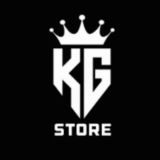 King Store FB Accounts