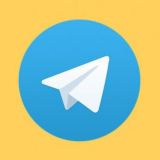 Telegram'щики (ЧАТ без РЕКЛАМЫ)