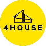 4HOUSE🏡