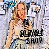 OLNALI shop