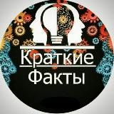 Краткие Факты💡