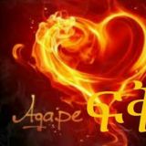 አጋፔ ፍቅር - Agape Love