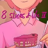 8 slices of life | 18+