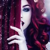 Gothic Beauty