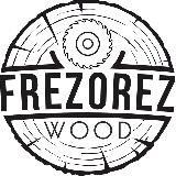 Frezorez wood -столярная мастерская.