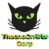 ThecnoCrAfte Spam