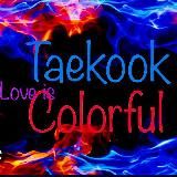 CoLoRfulLove ~ C𝓪pt𝓪in K𝓸r𝓮𝓪 + Kim Taehyung