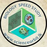 BIOLOGY SPEED STUDY