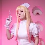 Rini l cosplay & cute things l