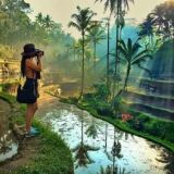 Land Bali for Lease and Sale