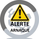 STOP AU ARNAQUE ⛔️⚠️