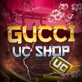 UC SHOP от GUCCI